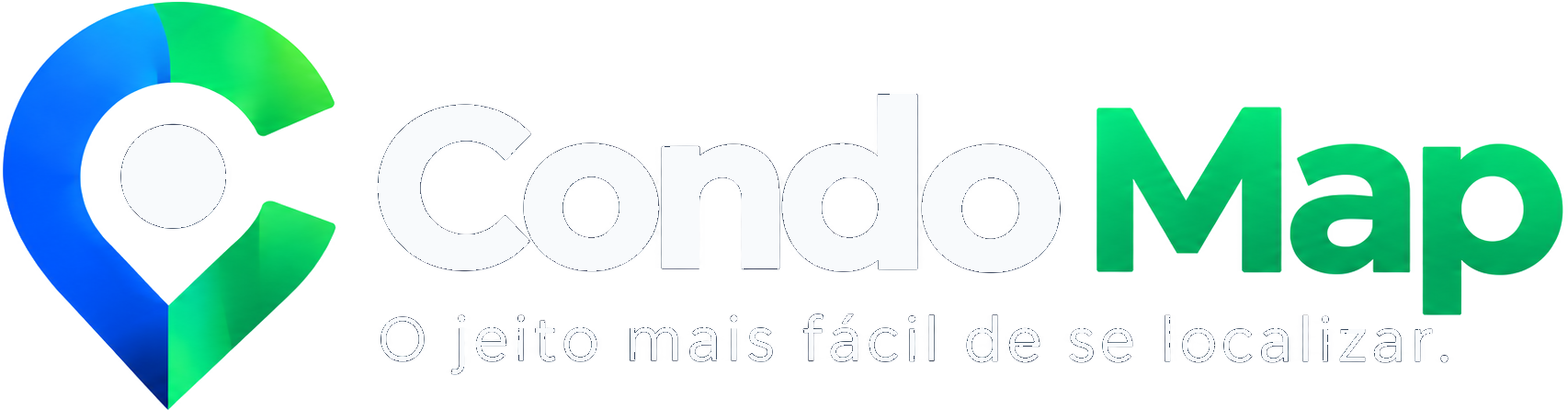 Condo Map: o jeito mais fácil de se localizar